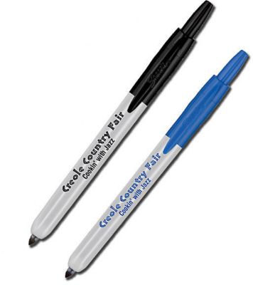 Sharpie Retractable Markers
