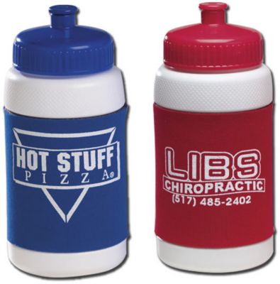Foam Insulated Bottle 20 Oz        