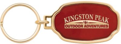 Elypse Keychain