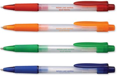 Clear Choice Pen