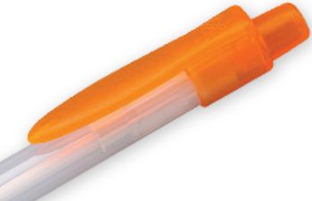 Clear Choice Pen