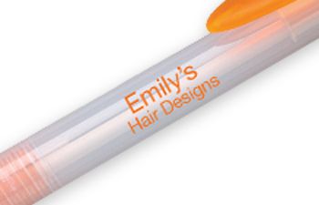 Clear Choice Pen