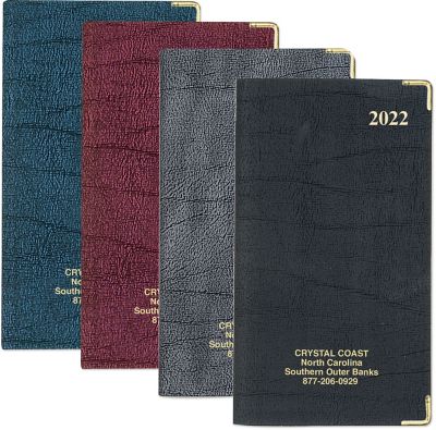 Gnu Elegante Weekly Planner