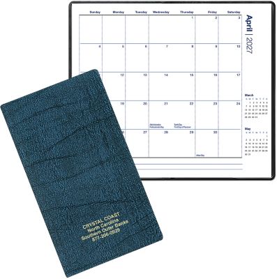 Gnu Classic Monthly Planner
