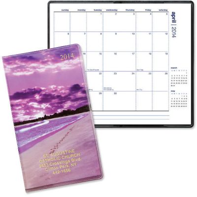 Divine Impressions Monthly Cal.