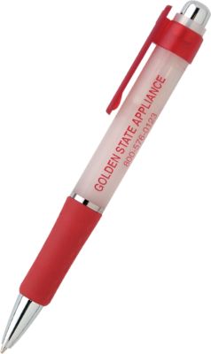 Arctic Frost Pen