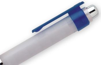 Arctic Frost Pen