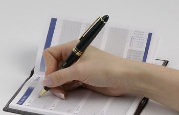Presidential Pen