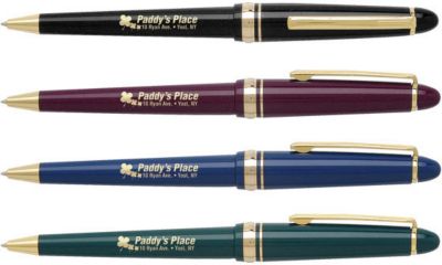 Presidential Pen