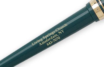 Presidential Pen