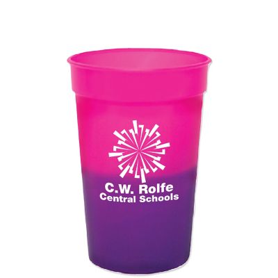 Mood Stadium Cup 17Oz.