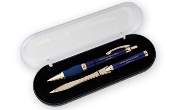 Expressway/Letter Slitter Gift Set