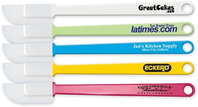 Slim Spatula
