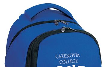 Amsport Backpack Screened