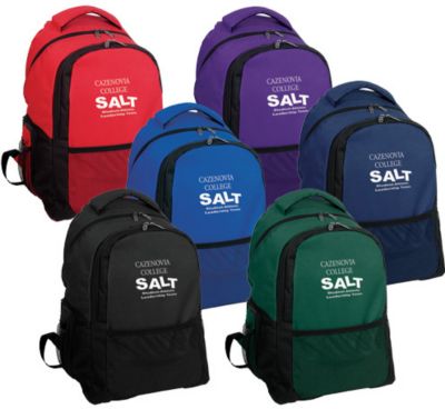 Amsport Backpack Screened