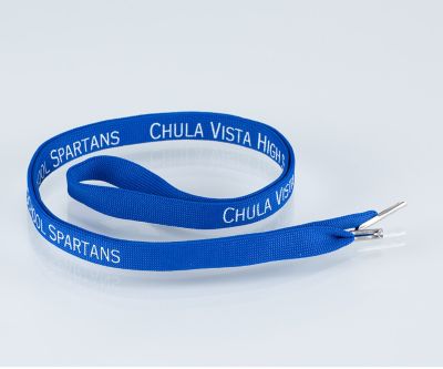 Double End Lanyard