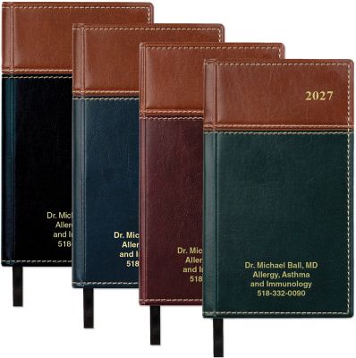 Kingsford Pocket Calendar Weekly
