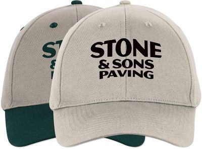 Pro-Lite Cap