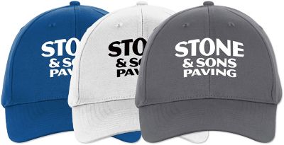 Pro-Lite Cap