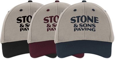 Pro-Lite Cap