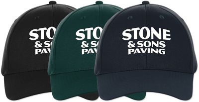 Pro-Lite Cap