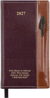 Richford Planner Duet Monthly