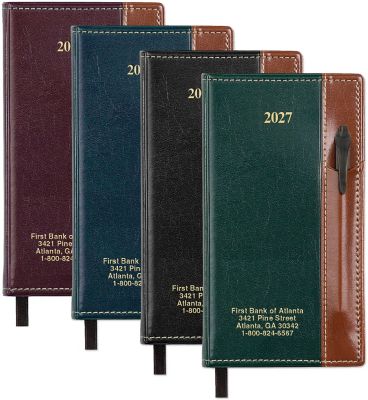 Richford Planner Duet Monthly