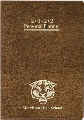 Gnu Academic Planner W/Vibra