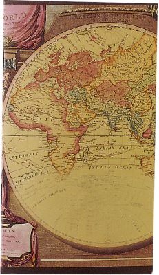 Olde World Cal. W/ Vinyl Sleeve