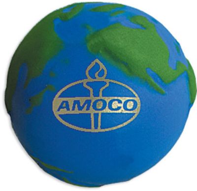Global Stress Balls