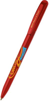 Bic®Pivo® Twist W/Custom Band Color