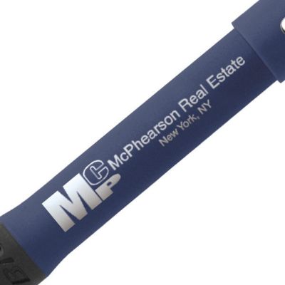 Bic Grip Roller Pen
