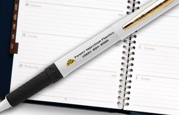 Bic Grip Roller Pen