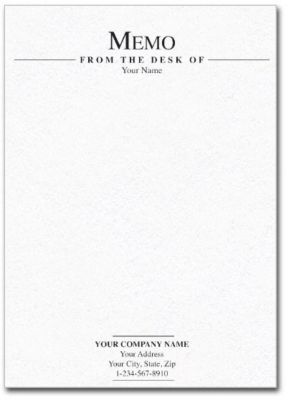 Memo-Parchment-White