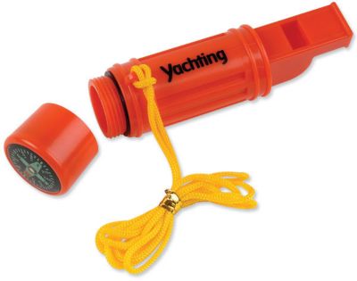 Boating Safety Survivor Kit