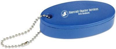 Floating Key Tag