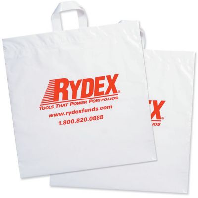 18X18x4 Soft Loop Trade Show Bag
