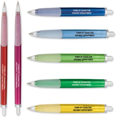 Paper Mate Propel Pen