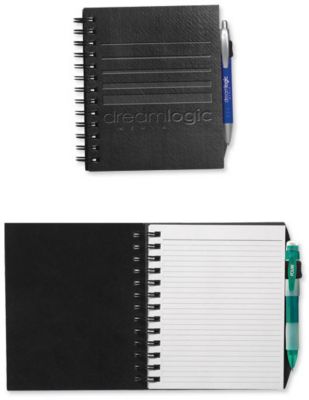 Bic 5 X 7 Journal Notebook