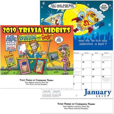 Trivia