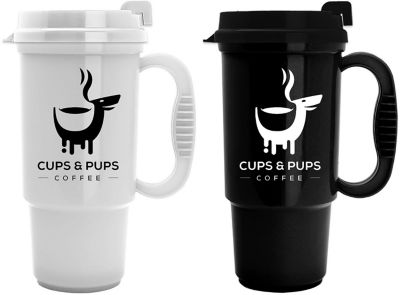 Luminex Auto Mug 16 Oz