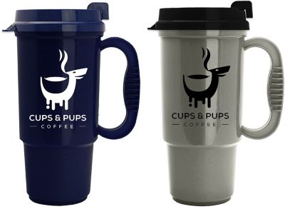 Luminex Auto Mug 16 Oz