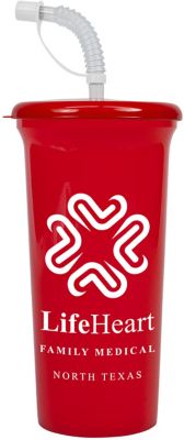 Sports Sipper Cup 32 Oz            