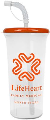 Sports Sipper Cup 32 Oz