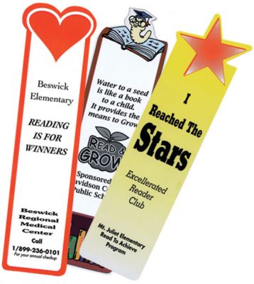School Bookmarks