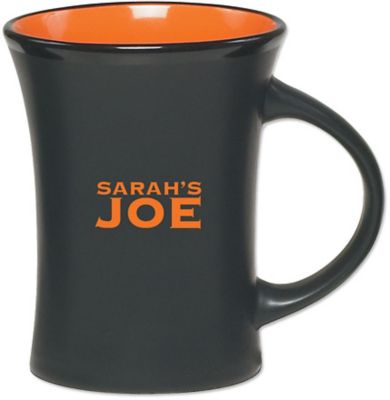 Aztec Flare Mug 10 Oz