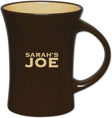 Aztec Flare Mug 10 Oz