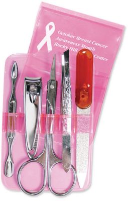 5 In 1 Manicure Set
