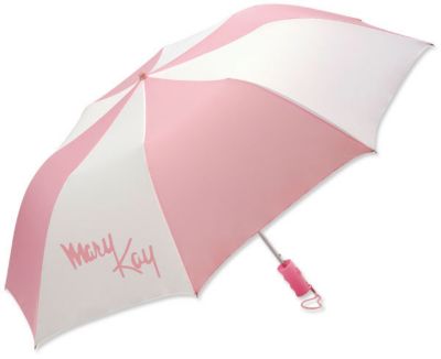 Barrister Auto Open Umbrella