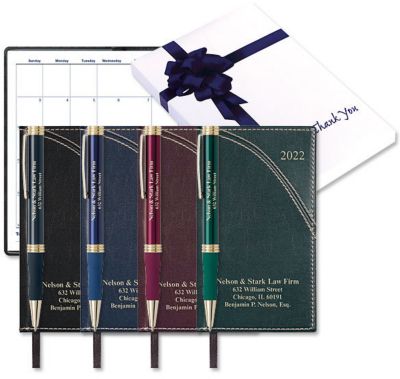 Torino Cal/Everett Giftset Monthly